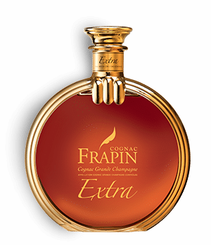 Cognac Frapin Héritage Extra