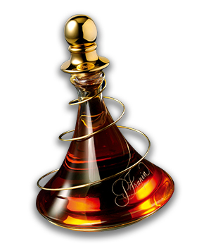 Cognac Frapin Héritage Imperial XO
